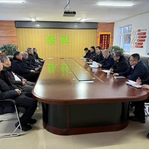 守湿地遗产 护生命摇篮——绿林林场启动“世界湿地日”主题宣传活动