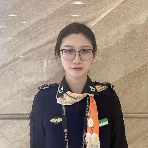 馨服务 新明星