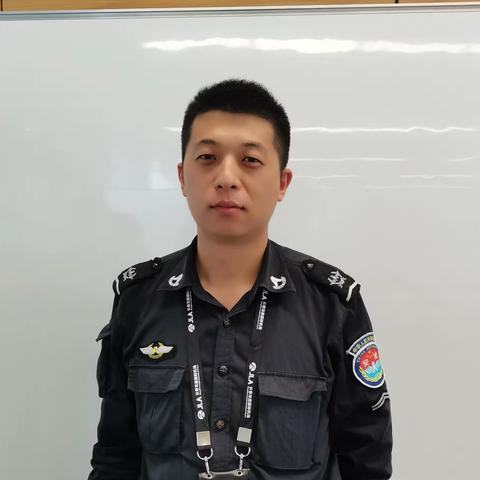 馨服务 新明星