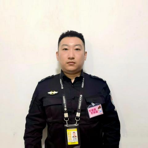馨服务 新明星