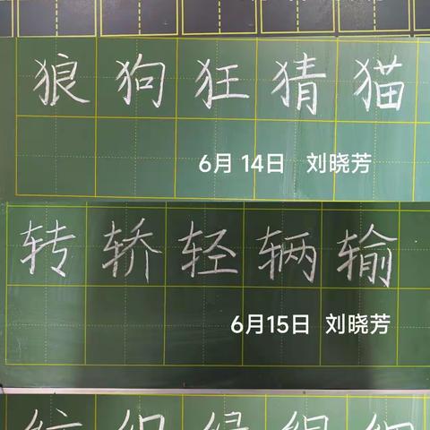 脚踏实地，一路前行——成长篇（四）