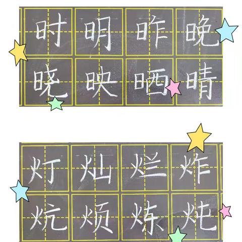 潜心练习——成长篇（二十一）