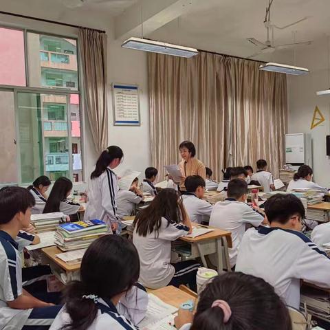 融“礼治秩序”，推项目式学习