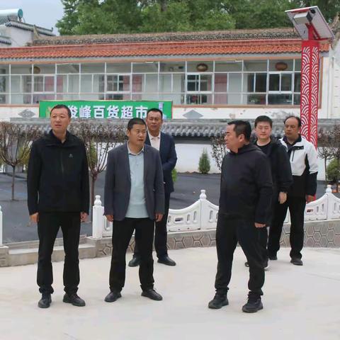 督导促发展 砥砺再前行
