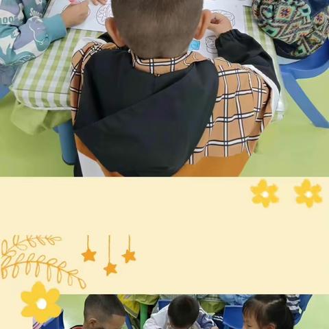 水矿集团实验幼儿园大一班“迎中秋🌙、庆国庆🇨🇳”活动分享