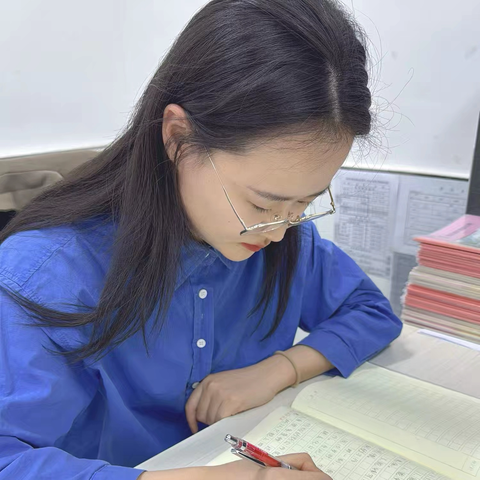 【金凤十五小•教师说】行稳致远，静待花开