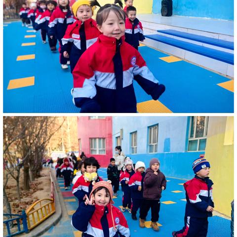 “冬季传染病·预防我先行” 皮山县启智幼儿园冬季传染病预﻿防知识宣传