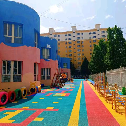 皮山县圆梦幼儿园2025年秋季招生简章——圆每个孩子的成长梦