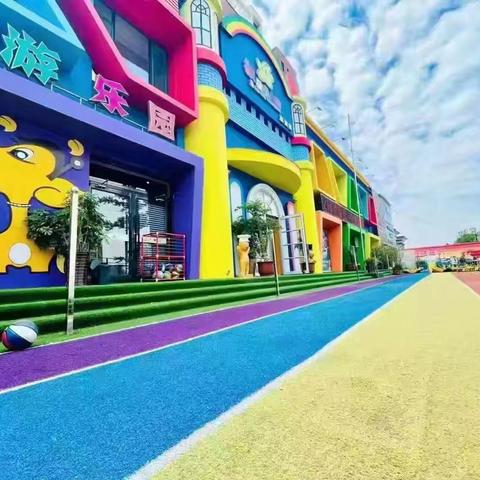 🌈🌈快乐就是这样简单 👧孩子的快乐😊时光✨