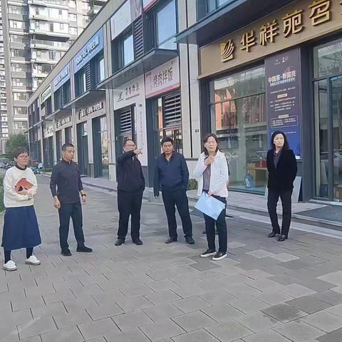 精准筹划，精心组织，精细管理，全力做好CBD内的市政设施养护工作