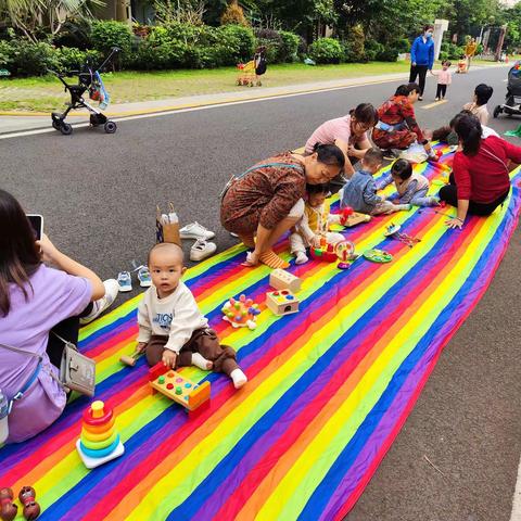 海口琼山区卫健委开展“优生优育进万家,幸福生活你我他”的推广活动第二期