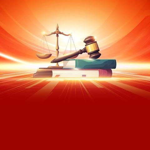 民法典宣传月：让法治精神深入人心