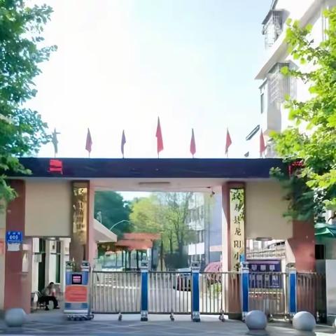 汉寿县龙阳小学2023年秋季一年级新生招生实施办法