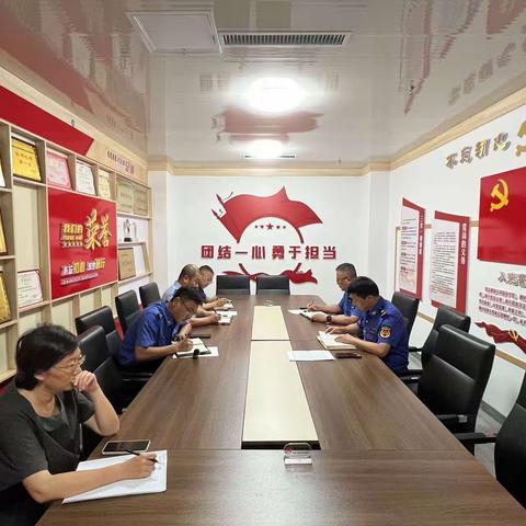 北戴河新区城市管理综合执法局多措并举，迎"中秋"庆"国庆"