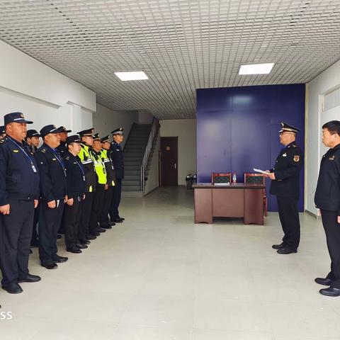 城市发展局“五一”假期  用行动诠释劳动最光荣