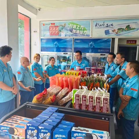 伊犁销售公司伊宁市片区 昆仑E享卡创历史新高