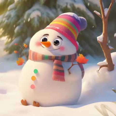 快乐寒假       安全护航                 ——告师生通知书