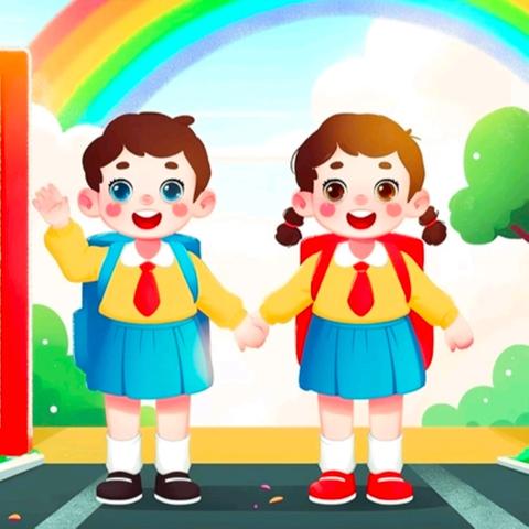 明政策·知规范！庙湾镇中心小学带您解读 《陕西省中小学教辅材料“应知应会电子书”及征订“十严禁”》