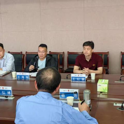 镇平县自然资源局：府检联动  加强“问题楼盘出让金”征缴工作