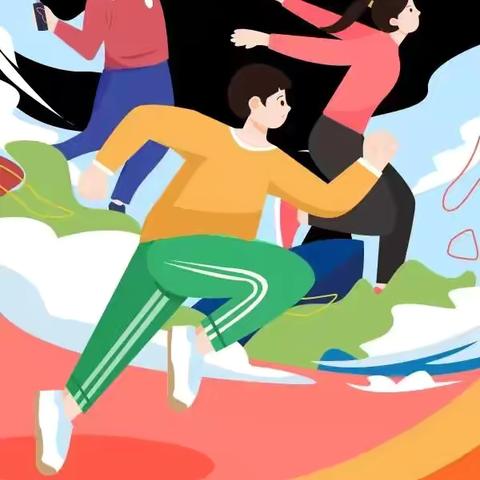 “少年逐梦，超越未来”——记梁寨镇李寨小学春季运动会