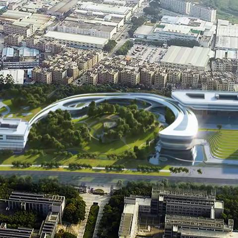 “湾大之声”第三讲：贯彻新发展理念｜绿色施工，我们在行动