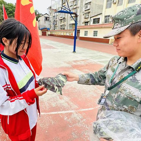 “红色革命 寻根之旅”汉中市第九中学研学活动