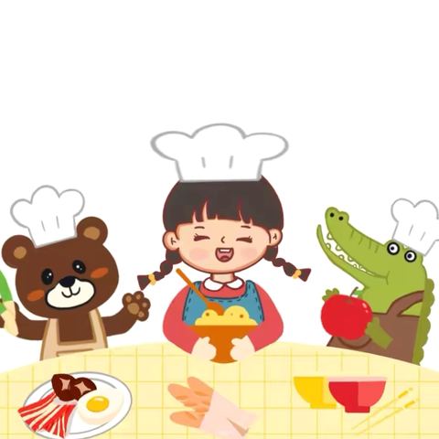 🌈【美食播报】一二一团炮台幼儿园一周食谱（9月2日-9月6日）