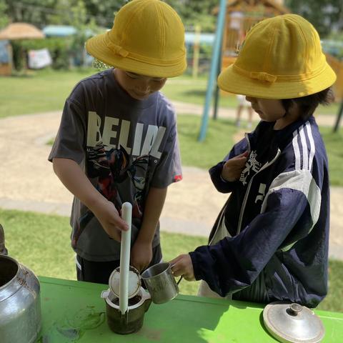 夏日相见，快乐无限🧑‍🤝‍🧑