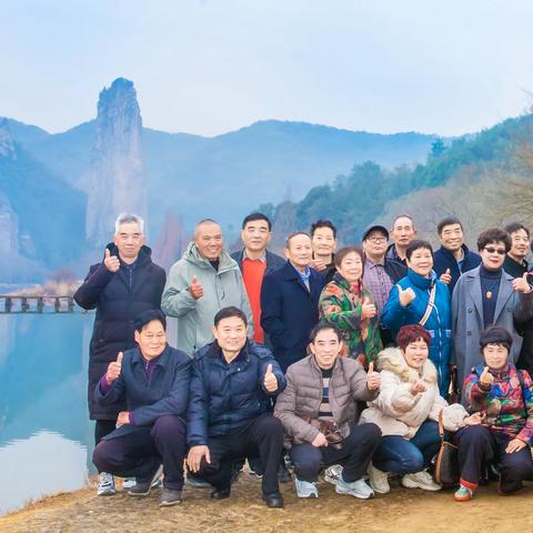 ② 壶镇中学七二级高春2班毕业五十周年同学会