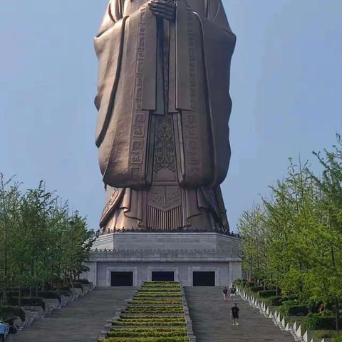 子路问津  寻理明德