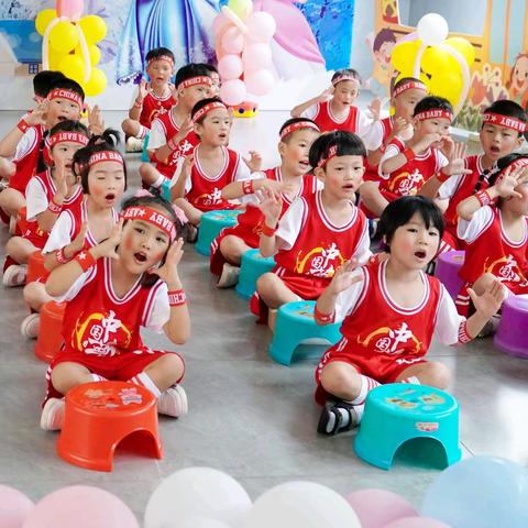 徐闻县曲界镇中心幼儿园2025年春季招生啦！