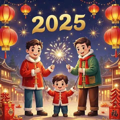 徐闻县曲界镇中心幼儿园2025年寒假放假通知及温馨提示