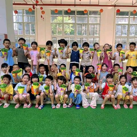 🗣🗣🗣招生啦！招生啦！招生啦！🌼——徐闻县曲界镇中心幼儿园2025年秋季招生啦！