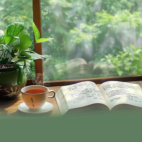 “书香润心   文化铸魂” ‍     ———揭阳市榕城区德才实验学校读书系列活动