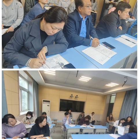 展现教学风采 提升教育质量 ——玉溪第五小学聚焦小学数学，践行“以学为主”