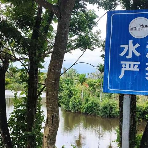 本号镇积极开展端午节防溺水巡查工作