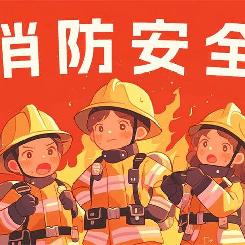 共同携手，安全“童”行——南通市易家桥幼儿园火灾应急疏散演练