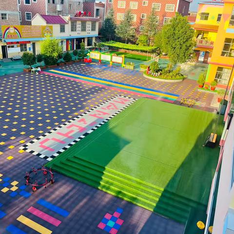 卫生“细”要求，检查“严”把关——满竹幼儿园卫生检查活动