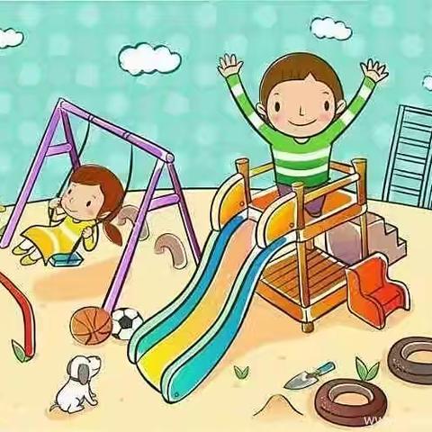 🌈“激情四月❤️因爱而美” 满竹幼儿园大大五班四月总结🌈