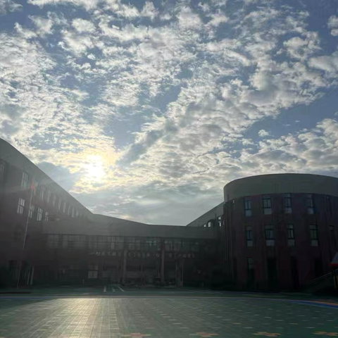 淮滨县乐迪幼儿园中一班九月美篇