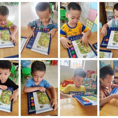 ☀️温情五月•快乐成长🌻 智慧岛幼儿园果果二班五月份美篇🌈