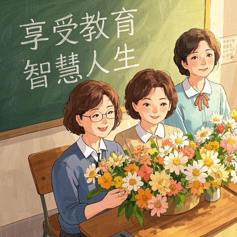 以爱为笔，书写教育华章——洛阳市偃师区伊洛教育集团伊洛小学校区优秀教师展播（一）