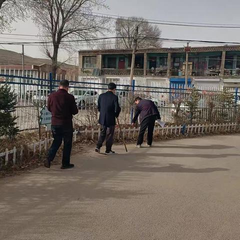 春季卫生大检查，为健康保驾护航