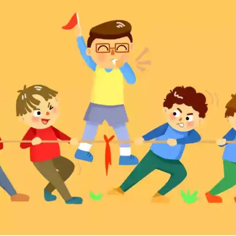 “拔”出精彩 “河”作争胜