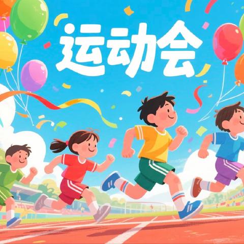 趣享运动 童样精彩 北洋村小学冬季运动会