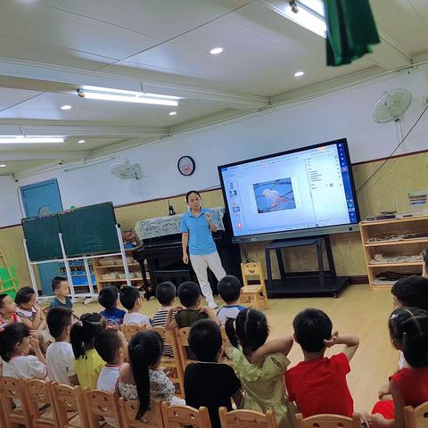 “中班幼儿手眼协调能力在剪纸活动中的培养实践”小课题研究课《中班剪纸活动：可爱的小鸡》美篇