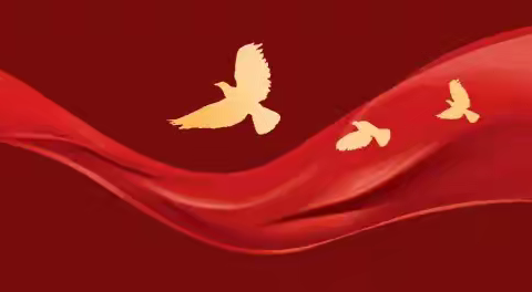 向党旗致敬 与未来同行