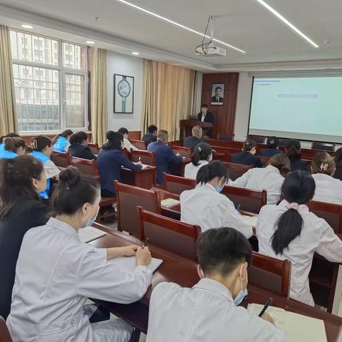 【职工讲堂】如何提高工作效率