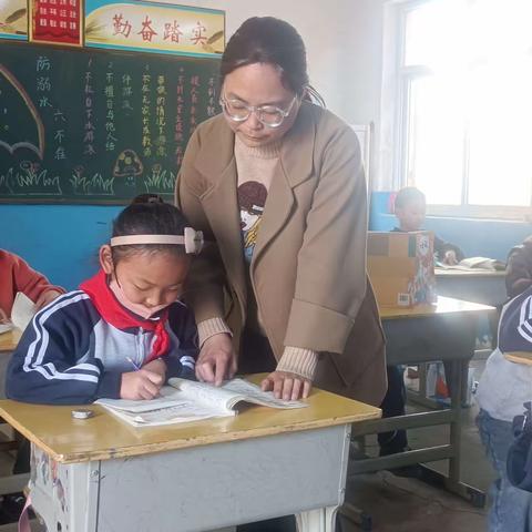 【关爱学生幸福成长】课后服务有温度 双减落地快乐多——于二庄小学课后服务纪实