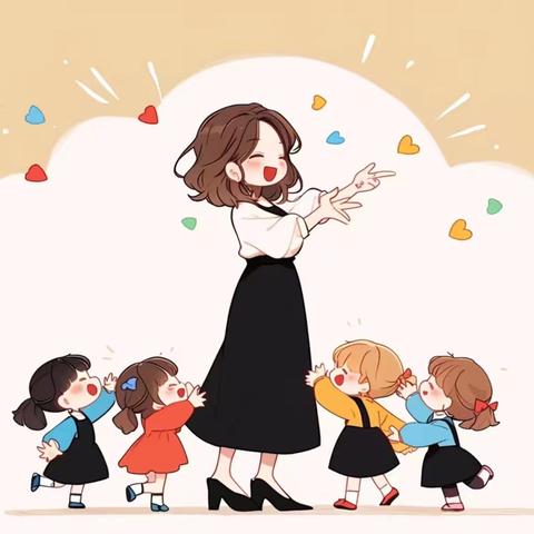 ✨我们是大班的小朋友啦🌻（十二）